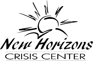 New Horizons Company Logo